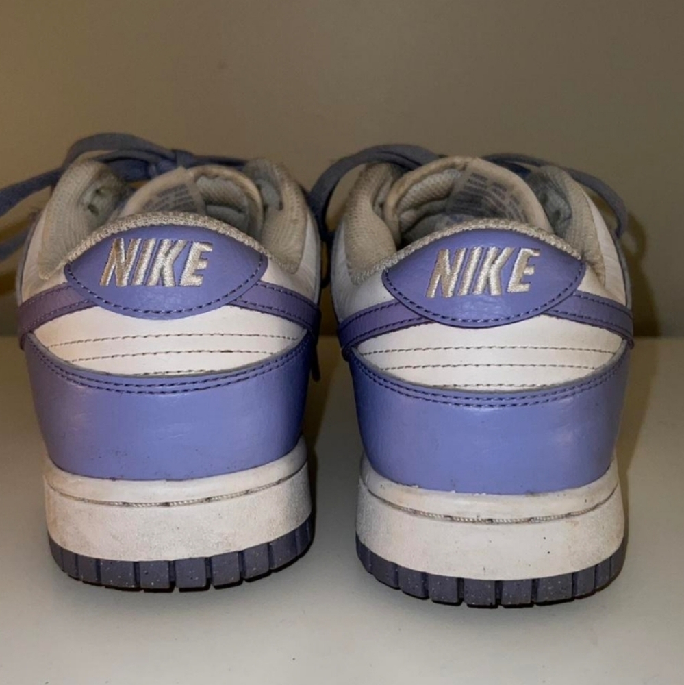 Womens Nike Dunk Low Next Nature 'Lilac' Sz 8